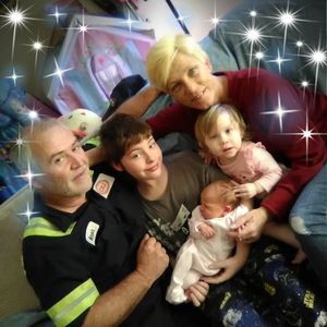 Meet your Posher, Donna